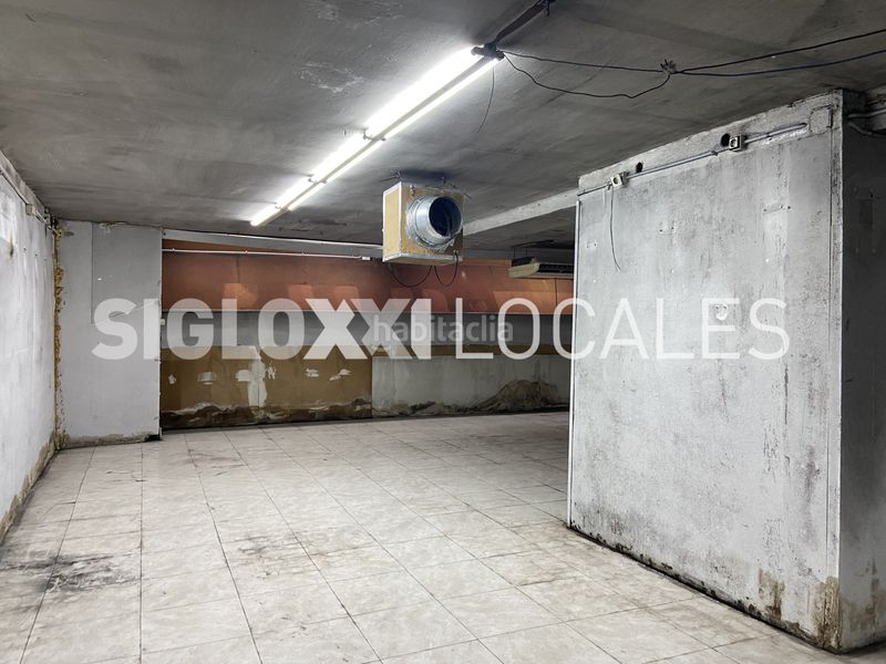 Foto 3ea56ec3-ebe4-4a45-ad48-0b5e74ff811b. Local comercial a Porta Barcelona