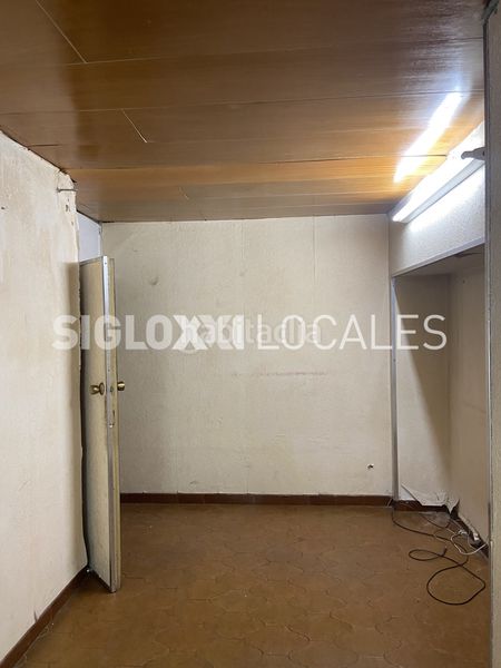 Foto 43cd40d8-1ea1-446b-b022-fc2d4956df6e. Local comercial a Porta Barcelona