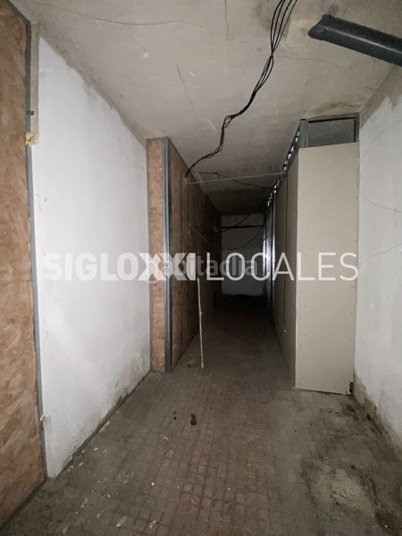 Foto 55a64188-3d2d-401d-a2f0-4ada46116594. Local comercial a Porta Barcelona