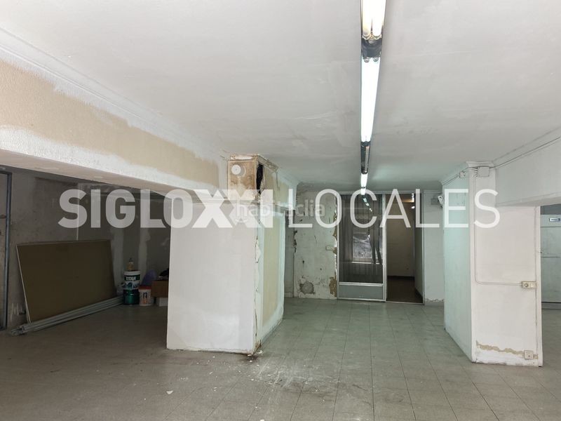 Foto 78004009-2494-49b2-8614-083d528daccd. Local comercial a Porta Barcelona