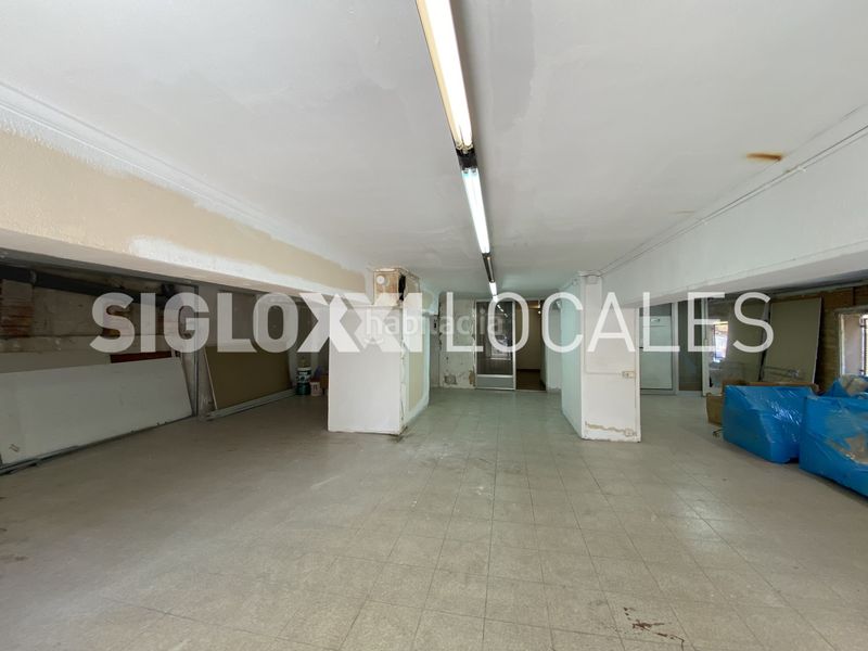 Foto 92748099-b17a-421c-9758-5c3307b7d221. Local comercial a Porta Barcelona