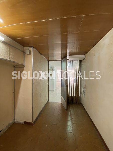 Foto bcd341e5-808e-43bd-81f7-14e13c4973ca. Local comercial a Porta Barcelona