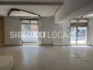 Local commercial  Valldemosa
