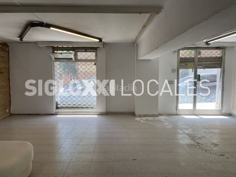 Foto e002b961-d512-4fcb-a435-c0e49d1f0aea. Local comercial a Porta Barcelona