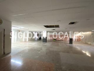 Location Local commercial  Jacint verdaguer