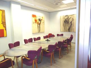 Office space  Rambla catalunya