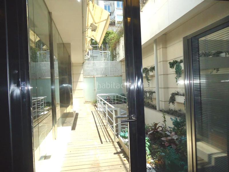 Foto 8ada17de-9006-4383-af29-d8a3cdf68c49. Miete büro mit heizung parking in Dreta de l´Eixample Barcelona