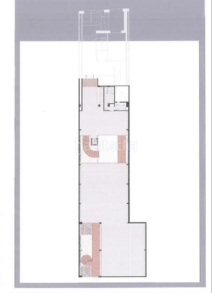 Foto bc6e5950-bb0d-4744-8790-704e529cdb3f. Rent office space with heating parking in Dreta de l´Eixample Barcelona