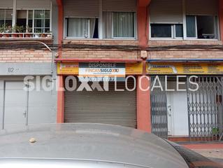 Local commercial  Pau casals