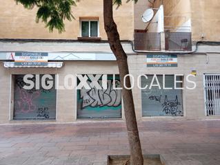 Location Local commercial  Valldemosa