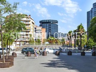 Lloguer Local Comercial  Bergueda