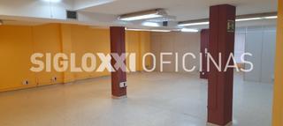 Location Bureau  Santiago de compostela