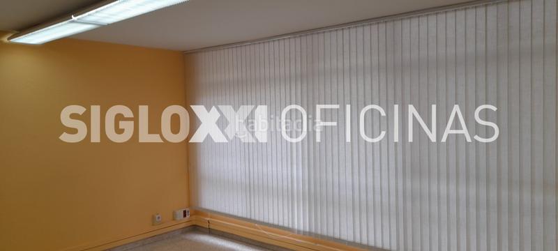 Foto 06d1a62e-8eee-4efd-9866-82132a489ec7. Miete büro mit heizung in Sant Josep Hospitalet de Llobregat (L´)