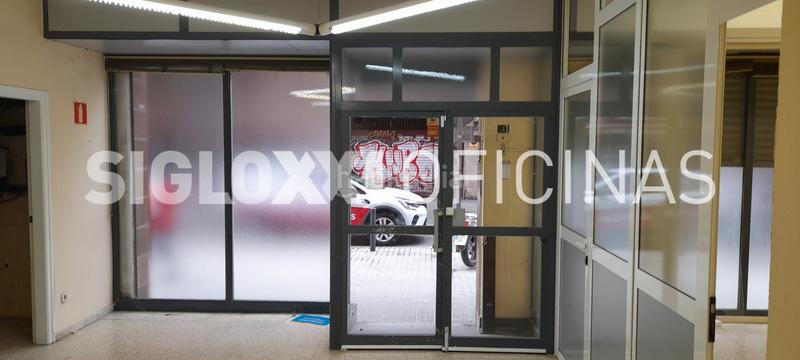 Foto 6c388a15-6783-4237-9c3a-da2c748607bd. Miete büro mit heizung in Sant Josep Hospitalet de Llobregat (L´)