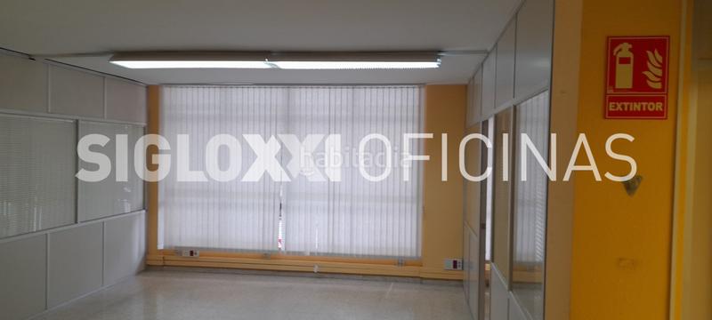 Foto bbdfc636-264d-427d-98a0-280e1c21771f. Miete büro mit heizung in Sant Josep Hospitalet de Llobregat (L´)