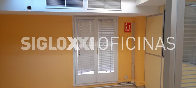 Foto bcd310b4-ead8-4991-b8d9-37bfc4f3e378. Miete büro mit heizung in Sant Josep Hospitalet de Llobregat (L´)