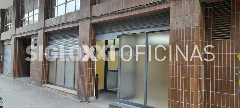 Foto d0d4ecfa-c1c7-42df-87f5-4110655af459. Miete büro mit heizung in Sant Josep Hospitalet de Llobregat (L´)