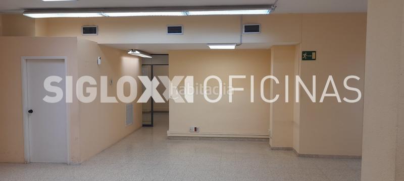 Foto d410f9cd-8512-4d00-baa4-c83df566ebc8. Miete büro mit heizung in Sant Josep Hospitalet de Llobregat (L´)