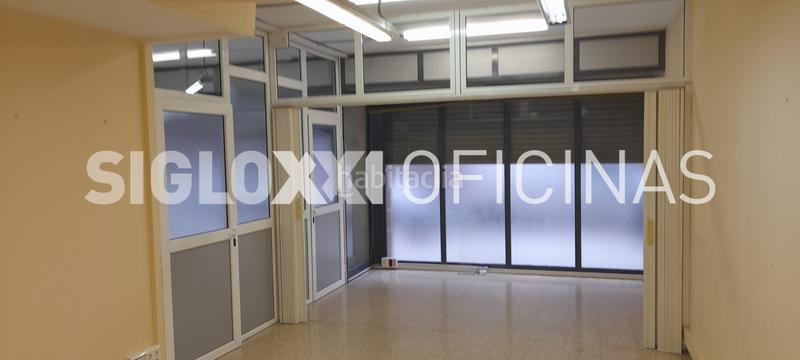 Foto db11de3f-9814-4120-9110-ec9416195e0e. Miete büro mit heizung in Sant Josep Hospitalet de Llobregat (L´)