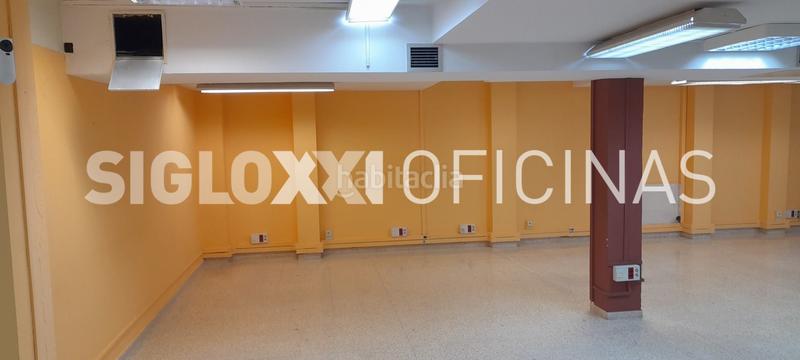 Foto ded41956-75b7-4b24-a79b-4a17cb466d02. Miete büro mit heizung in Sant Josep Hospitalet de Llobregat (L´)