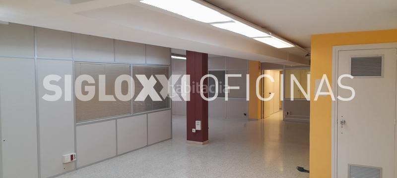 Foto e71c67df-59ad-416a-bf70-13bdc6a141cc. Miete büro mit heizung in Sant Josep Hospitalet de Llobregat (L´)