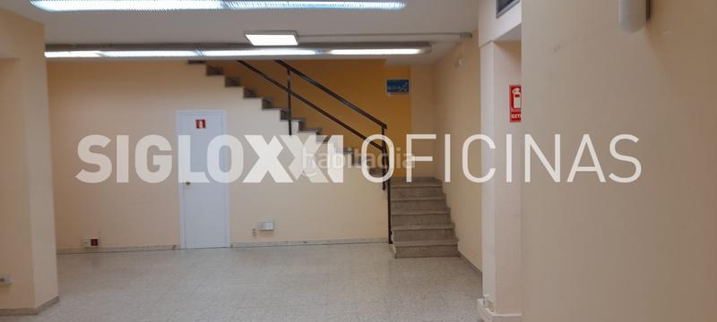 Foto 07398b19-f8ae-437c-b4af-be28ba1fb9f5. Alquiler oficina en Sant Josep Hospitalet de Llobregat (L´)