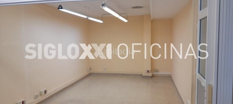Foto 19469b74-9ef7-4b11-ba65-7b40102dd005. Alquiler oficina en Sant Josep Hospitalet de Llobregat (L´)