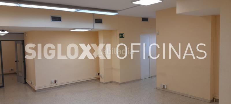 Foto 20059f20-e0b3-4632-99b8-211ca70ca8b4. Alquiler oficina en Sant Josep Hospitalet de Llobregat (L´)