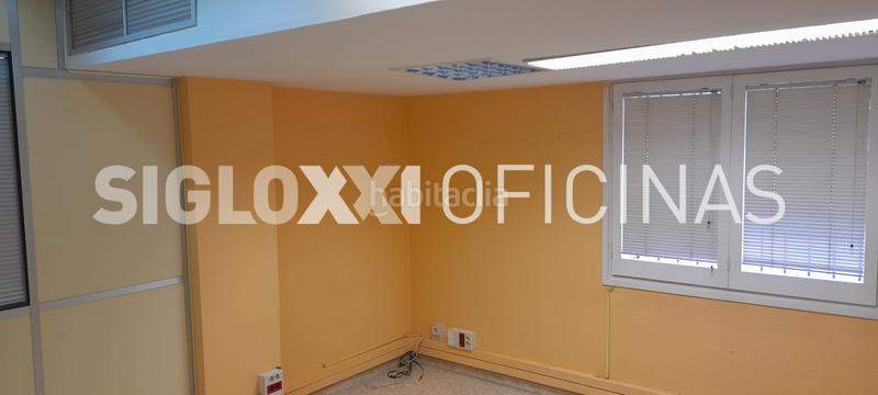 Foto 40abd65c-3802-40c7-96e8-8eec78f25a00. Alquiler oficina en Sant Josep Hospitalet de Llobregat (L´)