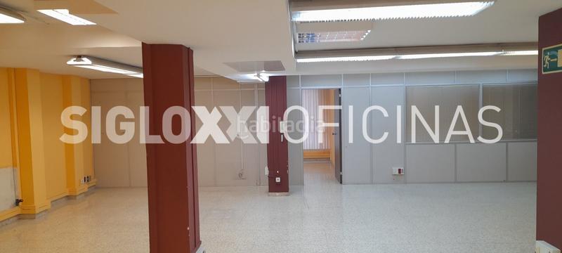 Foto 56c3bd53-2c04-468d-8e13-142eea92666d. Alquiler oficina en Sant Josep Hospitalet de Llobregat (L´)