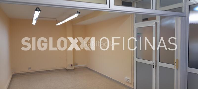 Foto fe8521d2-2ce8-4750-b568-911a6252e05e. Alquiler oficina en Sant Josep Hospitalet de Llobregat (L´)