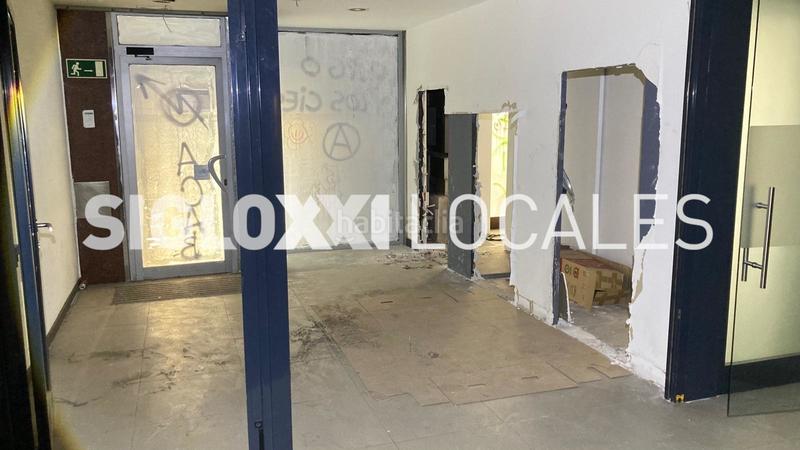 Foto 5fb654c5-a04f-4592-8e64-aa3b2970519a. Business premise in La Nova Esquerra de l´Eixample Barcelona