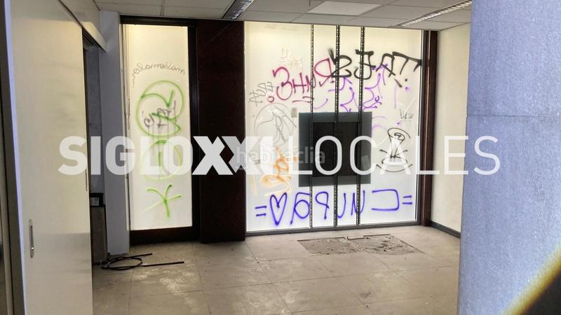 Foto 9d85558a-3129-4d79-b6c1-ad9fc632e789. Business premise in La Nova Esquerra de l´Eixample Barcelona