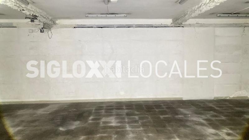 Foto 0d19eaf9-b0ca-4fbe-9c96-b412ce49bdcd. Geschäftsraum in La Nova Esquerra de l´Eixample Barcelona