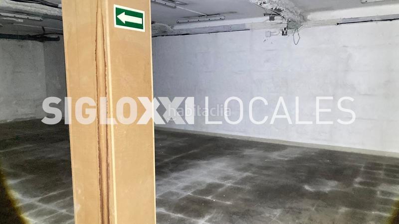 Foto 4978c963-54ce-4654-8913-84abbc40ad69. Geschäftsraum in La Nova Esquerra de l´Eixample Barcelona