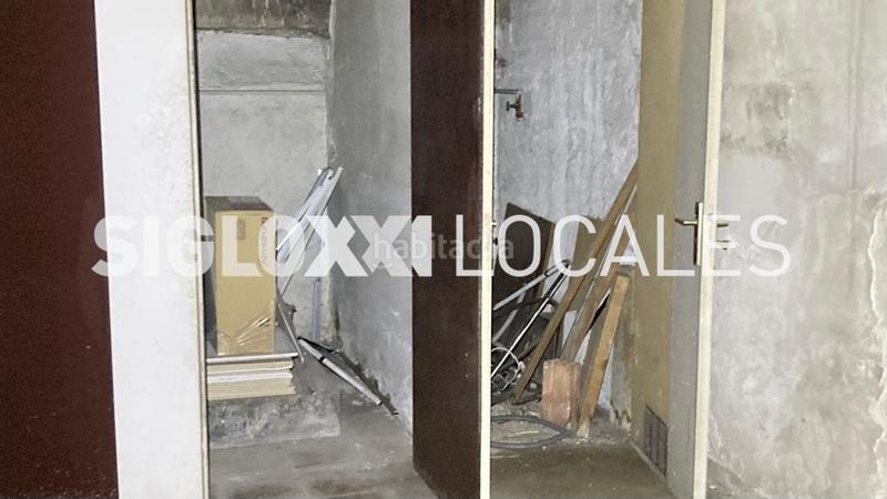 Foto 7d5c27a5-be00-4ea4-af77-345cc54a0526. Geschäftsraum in La Nova Esquerra de l´Eixample Barcelona