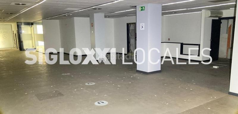 Foto cf663b24-6a74-4cd9-89c1-a40a62328af2. Geschäftsraum in La Nova Esquerra de l´Eixample Barcelona