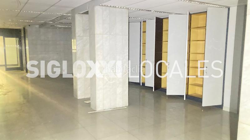 Foto 471e8c31-c21d-48d9-9fd8-8dfa10b9ab74. Local comercial en La Nova Esquerra de l´Eixample Barcelona