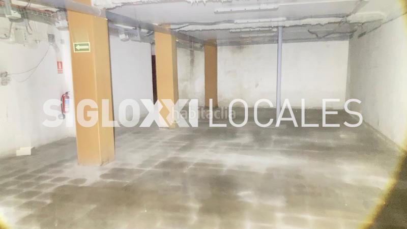 Foto 5ddba0ee-332f-44b4-a22a-6d6826ed345b. Local comercial en La Nova Esquerra de l´Eixample Barcelona