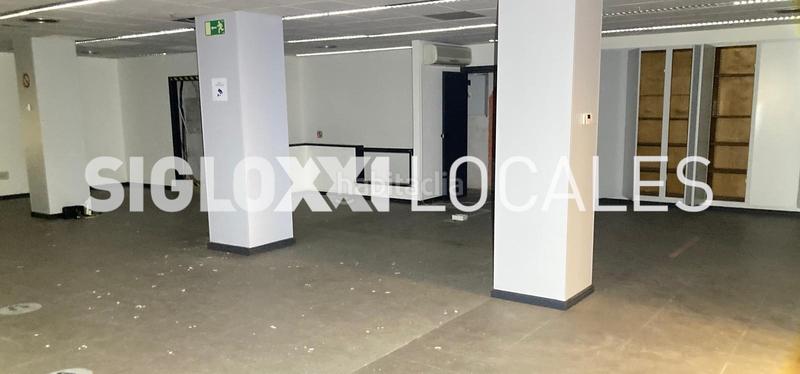 Foto 9181cc91-d1cd-4616-8151-ecd1b628a433. Local comercial en La Nova Esquerra de l´Eixample Barcelona