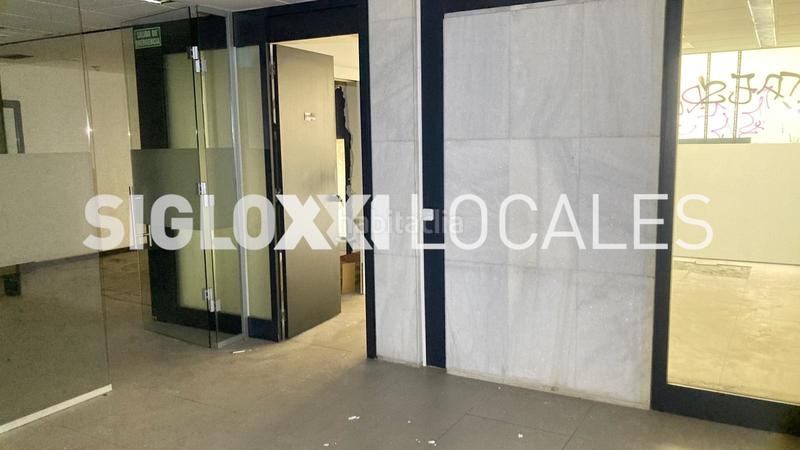 Foto 9765f324-6264-412f-8965-f27f88dc2d0c. Local comercial en La Nova Esquerra de l´Eixample Barcelona