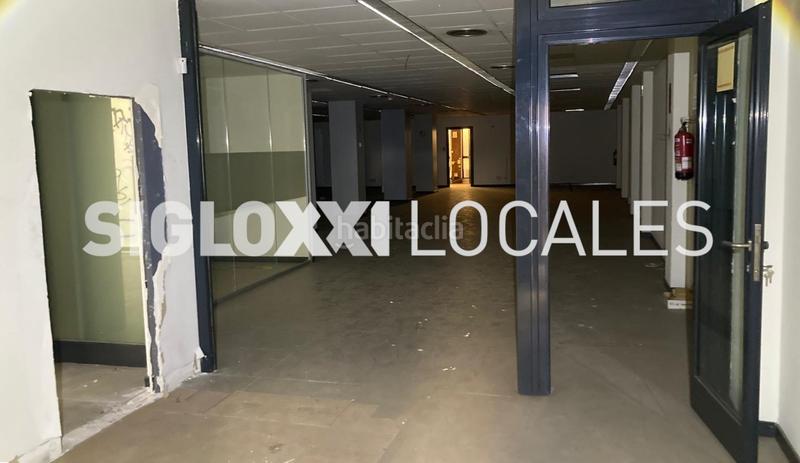 Foto dc6b9d38-2ff9-46db-ab70-3341c1828e33. Local comercial en La Nova Esquerra de l´Eixample Barcelona