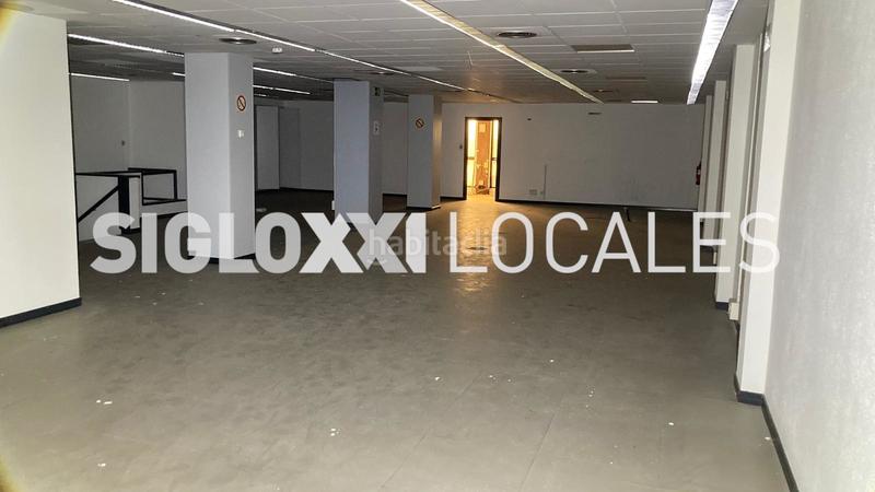 Foto fe10690b-3621-49e4-a47c-1289730ff190. Local comercial en La Nova Esquerra de l´Eixample Barcelona