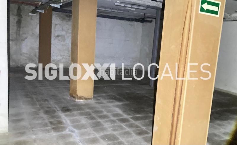 Foto 1b0d71f7-6ba9-4d25-9e03-461e34a7cafa. Local commercial dans La Nova Esquerra de l´Eixample Barcelona