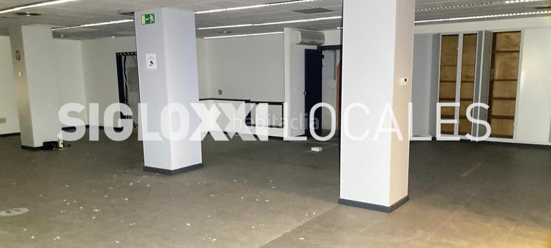 Foto 8c53b59f-2d58-40ec-aa2b-1ec890b93100. Locale commerciale in La Nova Esquerra de l´Eixample Barcelona