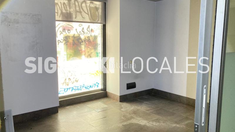 Foto 8cd10e8d-4713-4586-8a2c-cd86ef97d72e. Locale commerciale in La Nova Esquerra de l´Eixample Barcelona