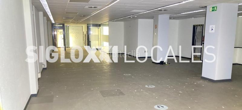 Foto d28003f3-d917-4b90-a009-c1b1f4281a69. Locale commerciale in La Nova Esquerra de l´Eixample Barcelona