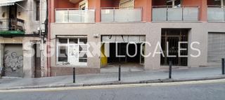 Rent Business premise  Varsovia