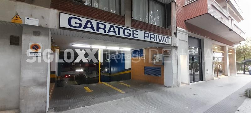 Foto 3b0a233e-0e70-42ac-99b1-f8c02251bde9. Lloguer aparcament cotxe a La Nova Esquerra de l´Eixample Barcelona