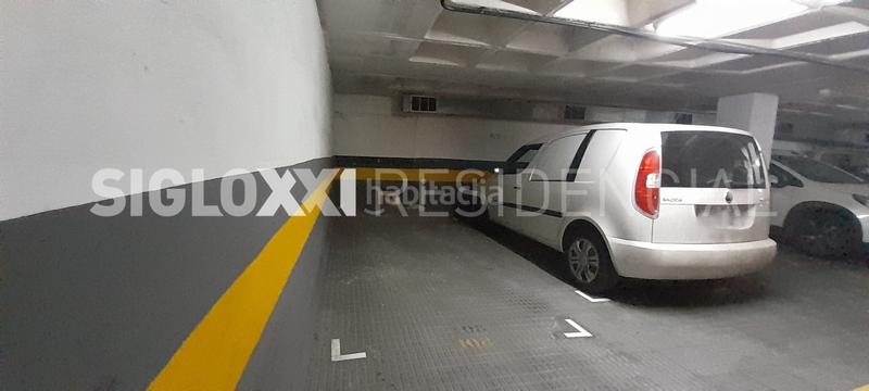 Foto 4ad6e91a-5daa-4339-b2be-3d58f765acc7. Lloguer aparcament cotxe a La Nova Esquerra de l´Eixample Barcelona